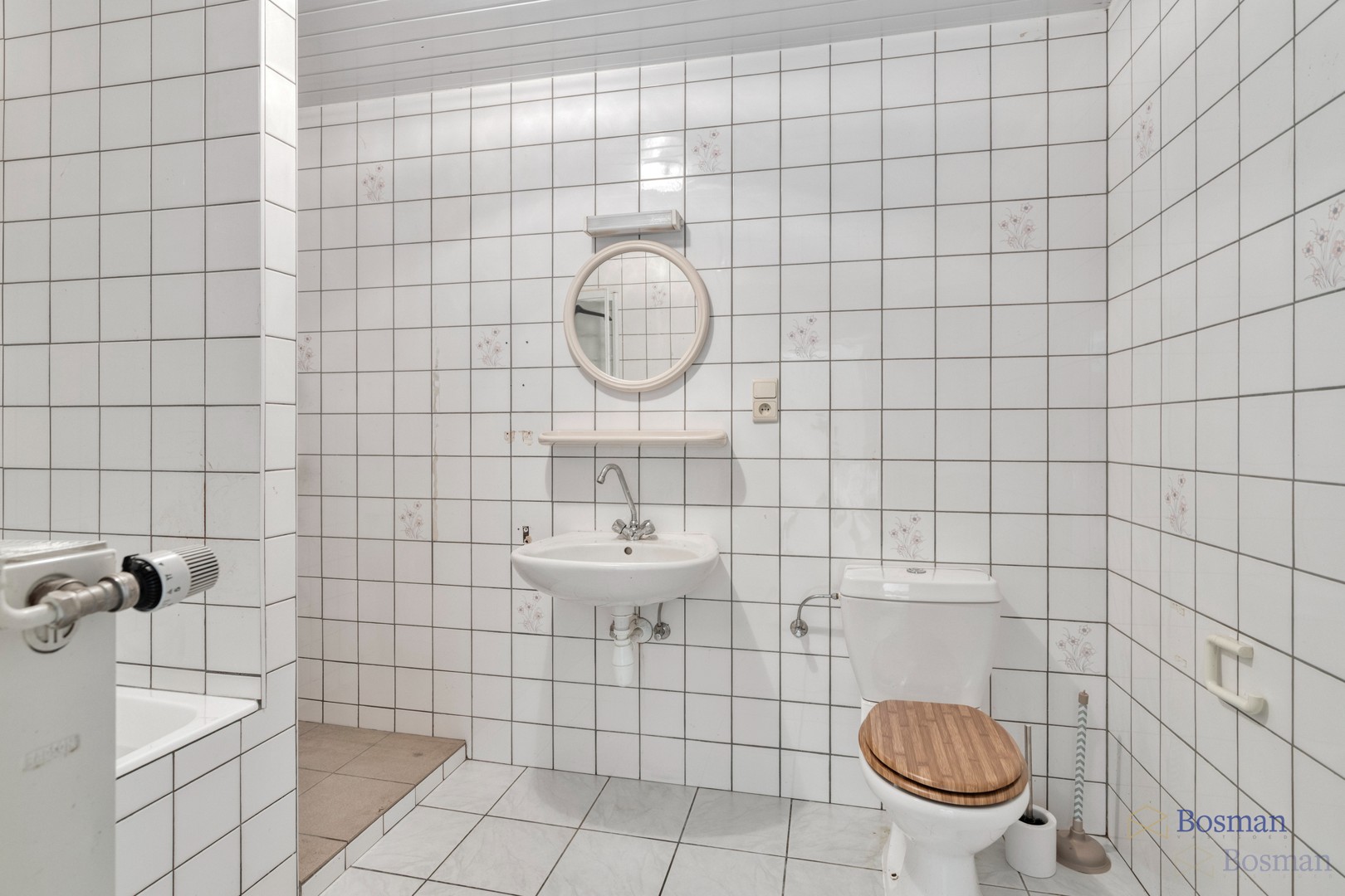 Handelspand met woonst (315m²) te koop in Ham