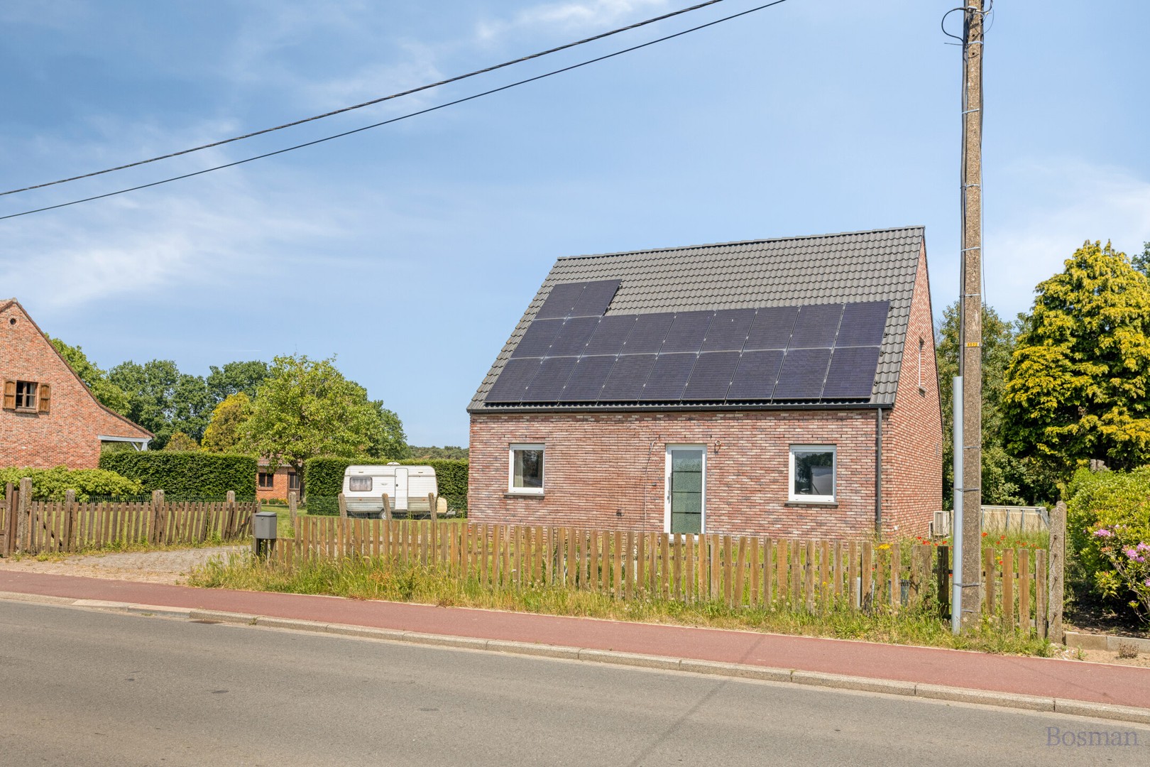 Energiezuinige woning te koop in Westerlo