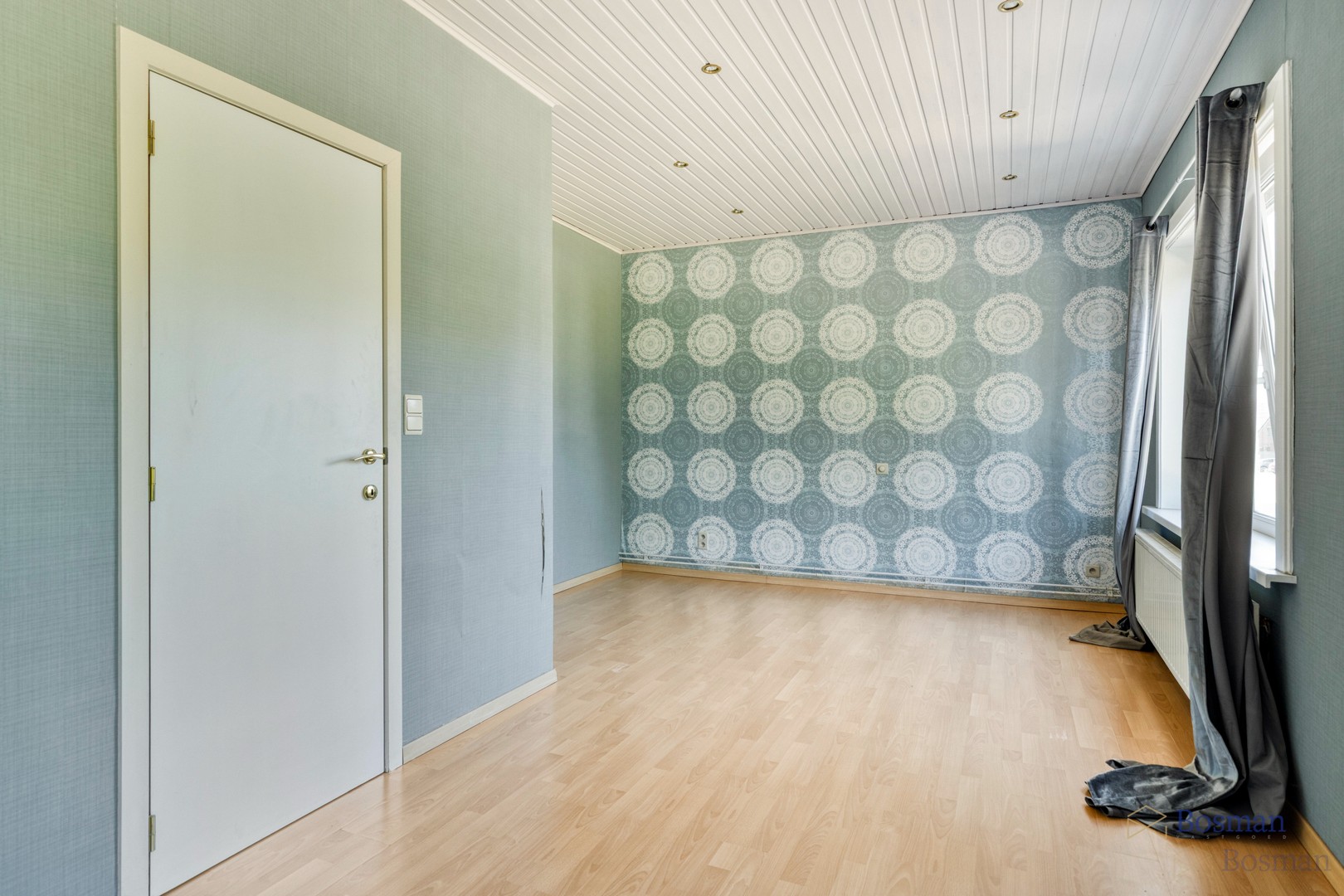 Handelspand met woonst (315m²) te koop in Ham