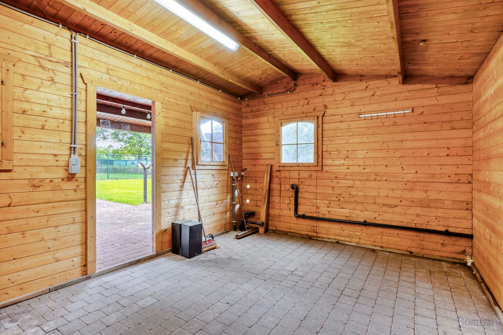 Gelijkvloerse woning te koop in Meerhout