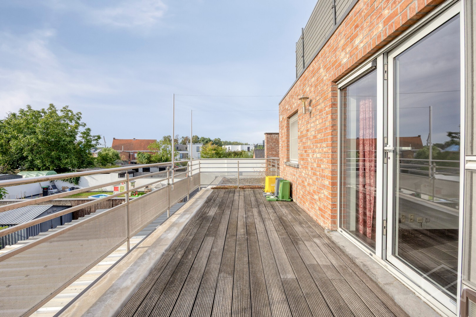 Appartement te koop in Veerle (Laakdal)