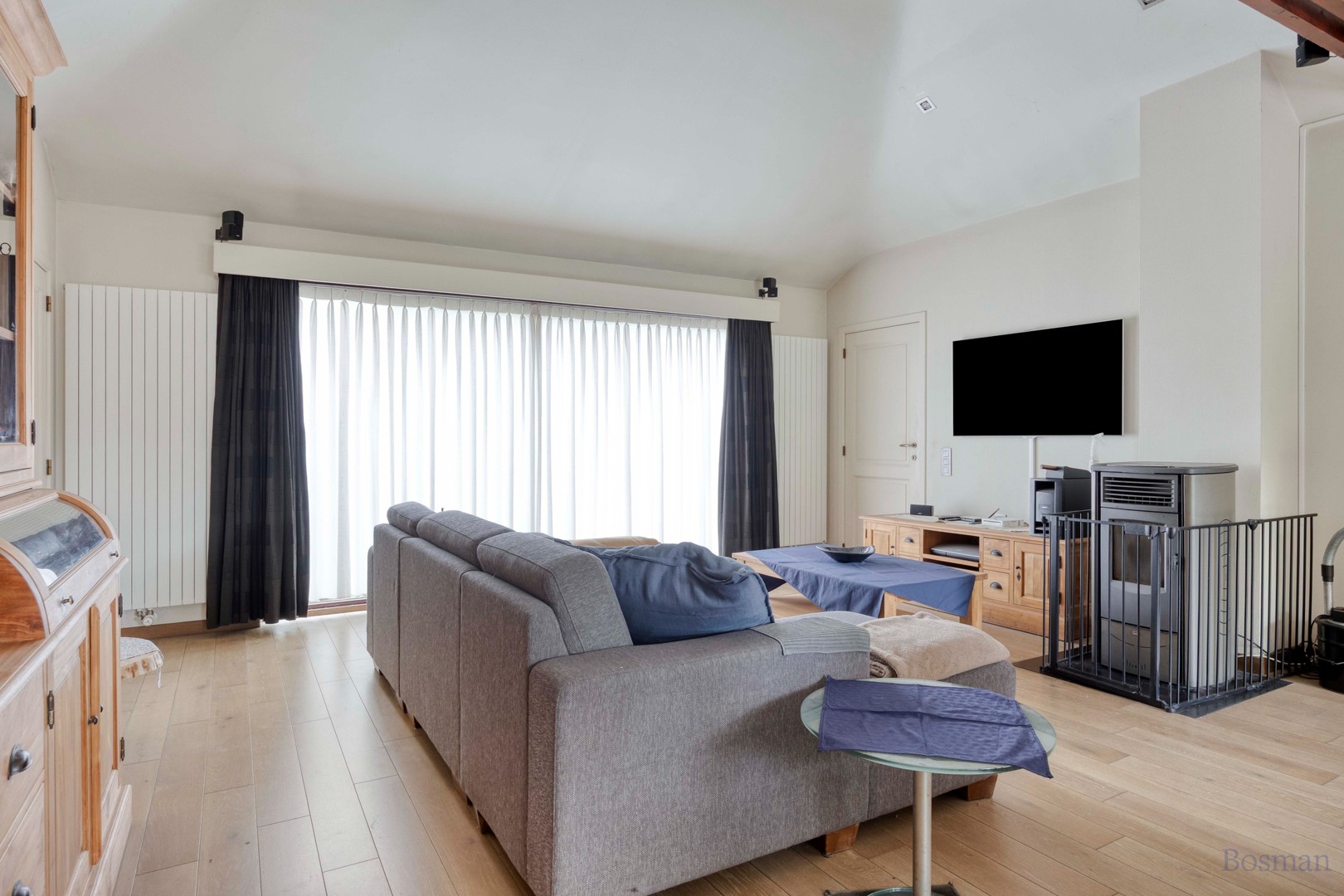 Gelijkvloerse woning te koop in Meerhout