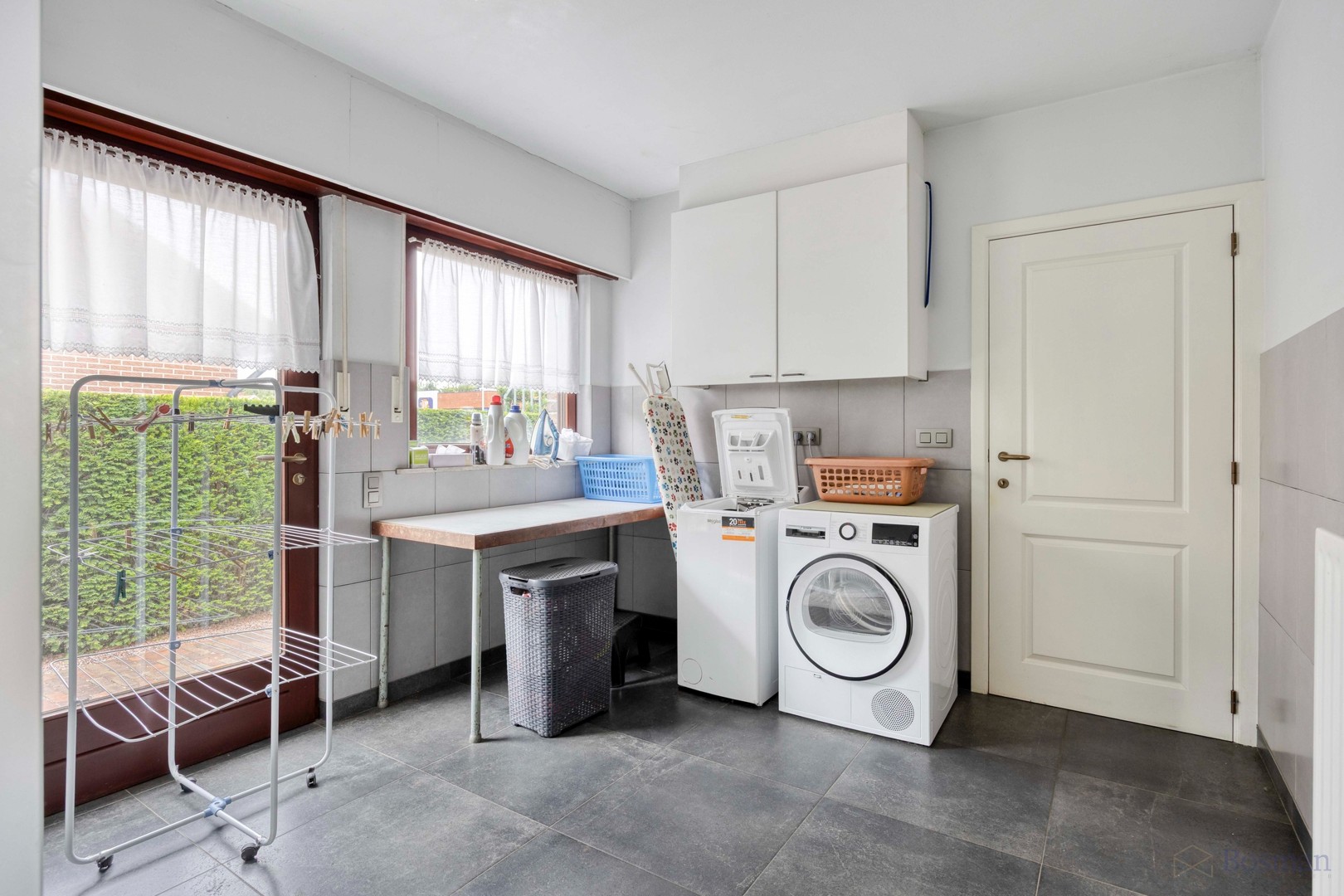 Gelijkvloerse woning te koop in Meerhout
