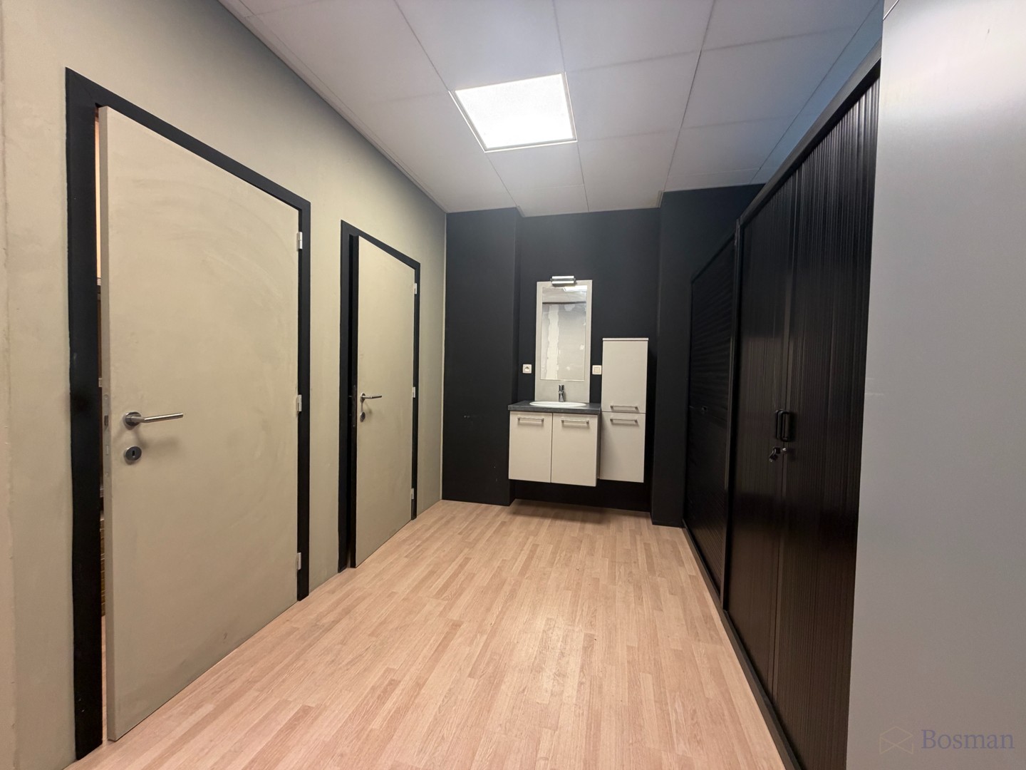Afbeelding Handelspand (336m²) te huur in Geel - Bosman Vastgoed
