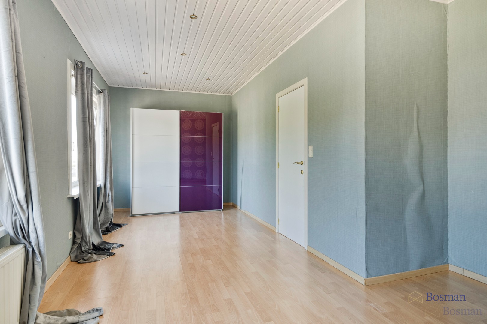 Handelspand met woonst (315m²) te koop in Ham