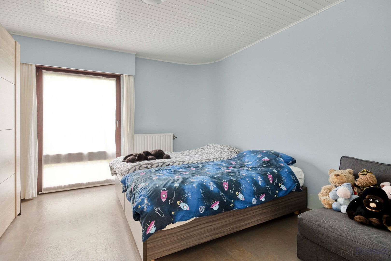 Gelijkvloerse woning te koop in Meerhout