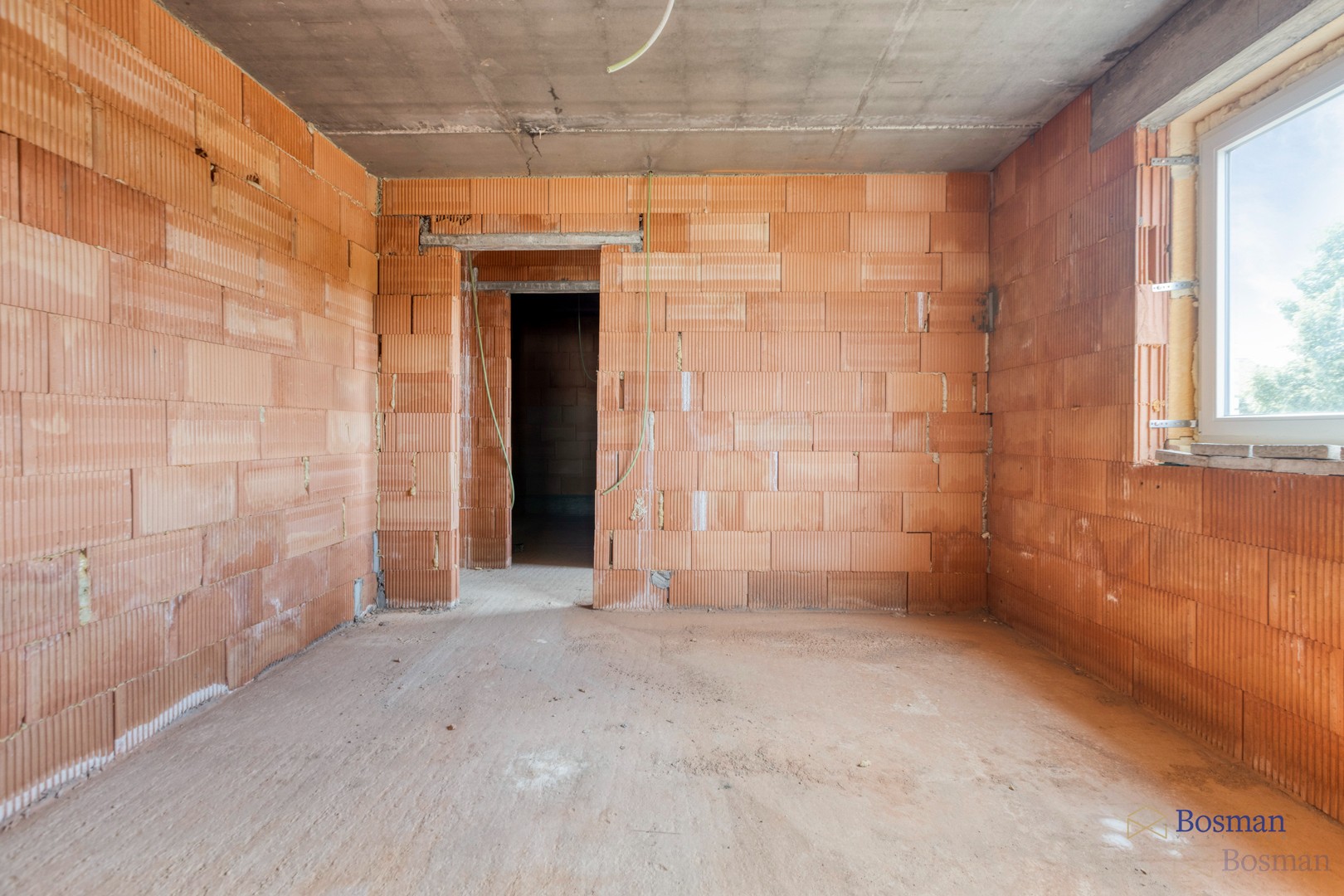 Moderne nieuwbouwwoning te koop in Veerle (Laakdal)