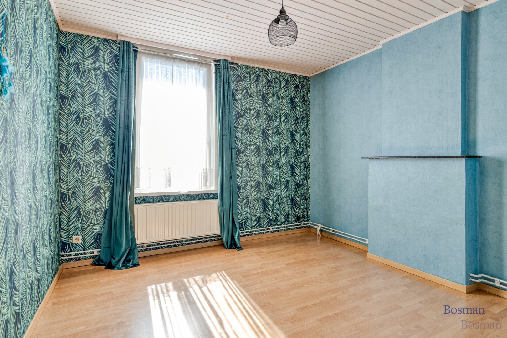 Handelspand met woonst (315m²) te koop in Ham