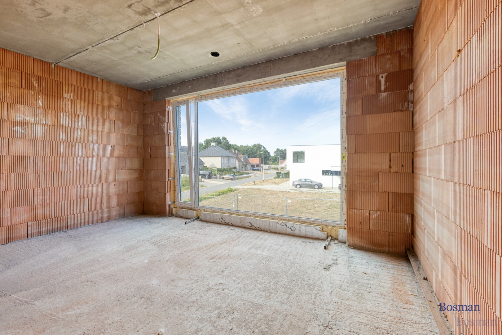 Moderne nieuwbouwwoning te koop in Veerle (Laakdal)