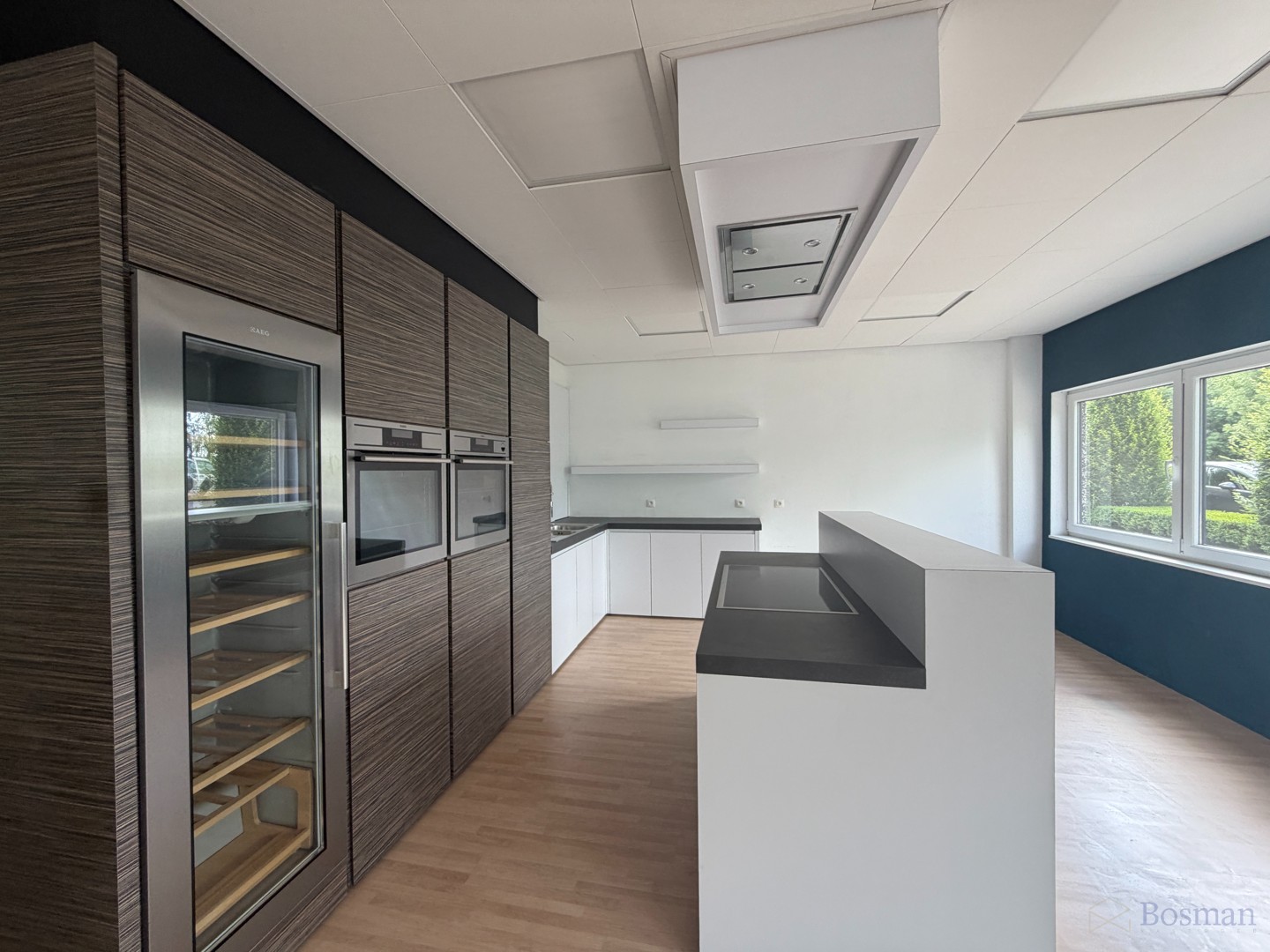 Afbeelding Handelspand (336m²) te huur in Geel - Bosman Vastgoed