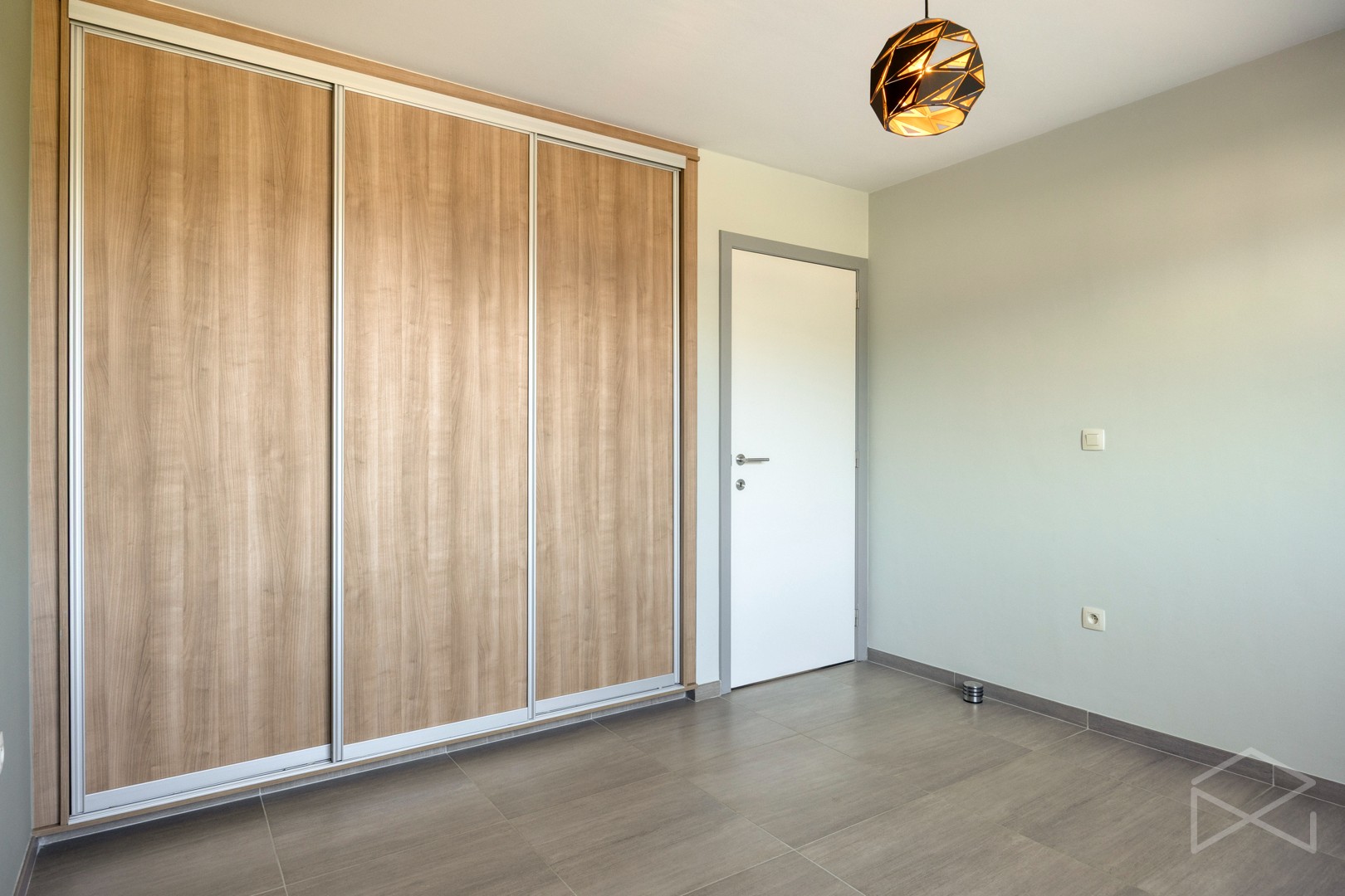 Gelijkvloers appartement te koop in Hulst