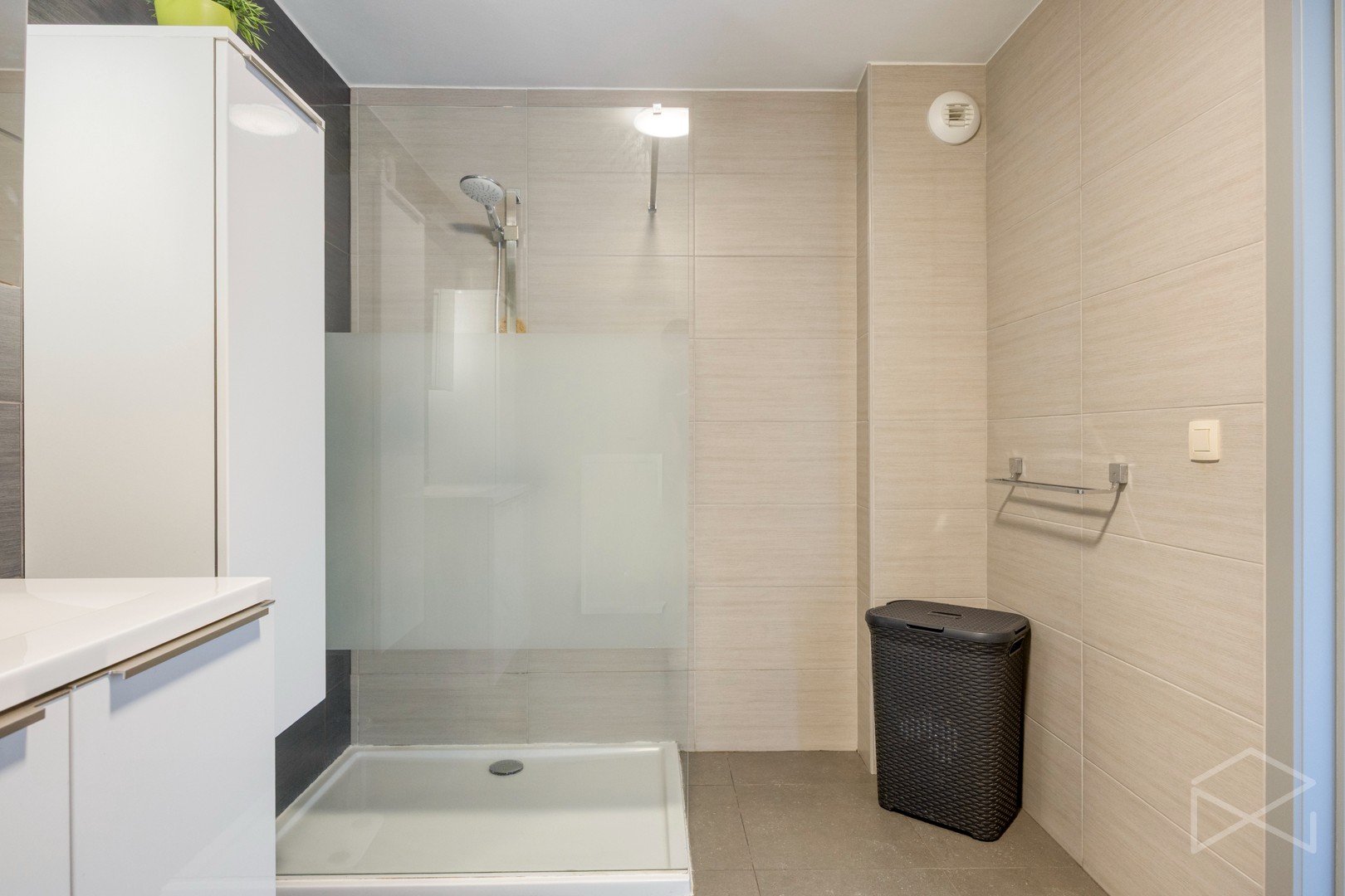 Gelijkvloers appartement te koop in Hulst