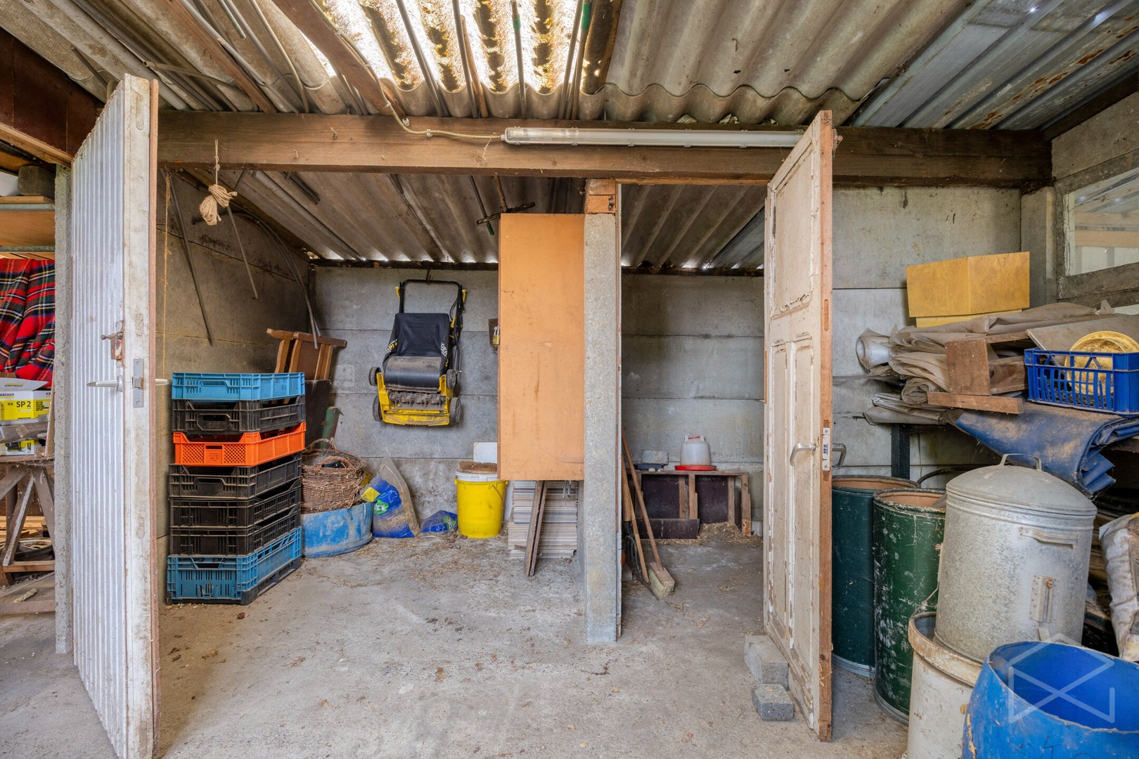 Open bebouwing te koop in Klein-Vorst, Laakdal