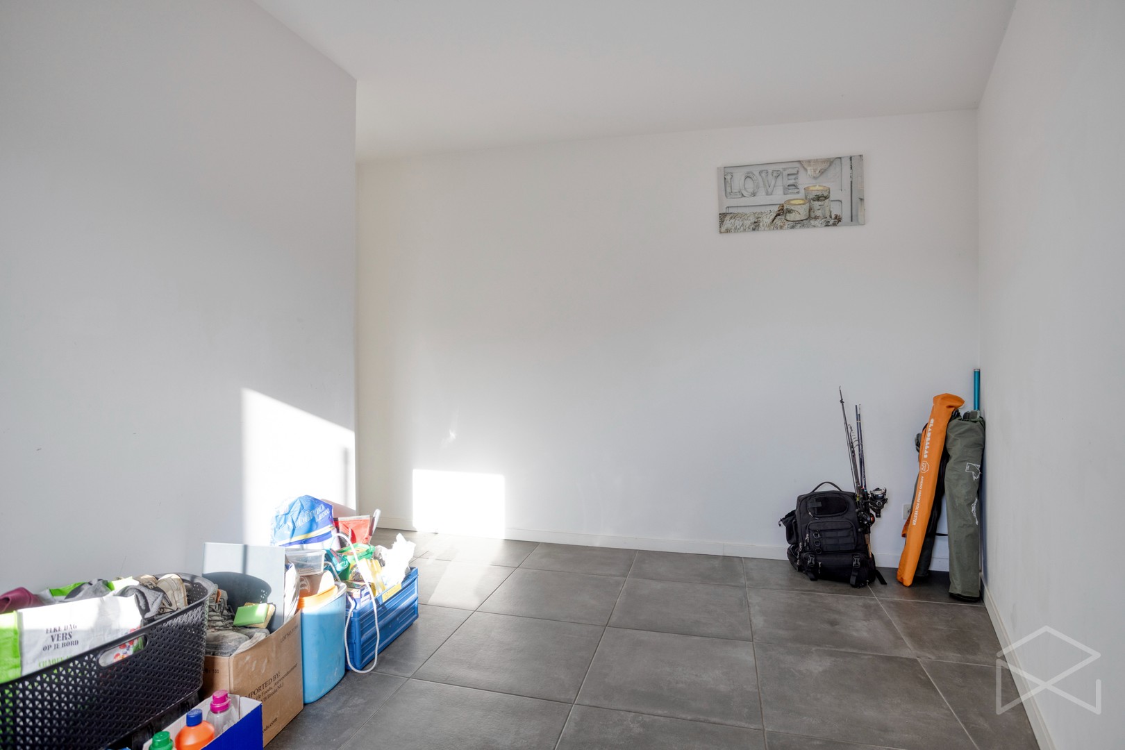 Appartement met 3 slaapkamers te koop in Ham