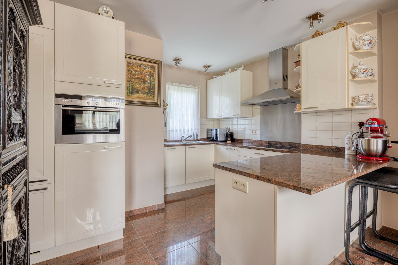 Vakantiewoning te koop in Tessenderlo-Ham