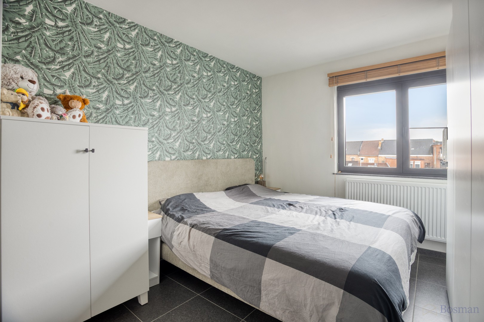 Appartement te huur in Tessenderlo centrum