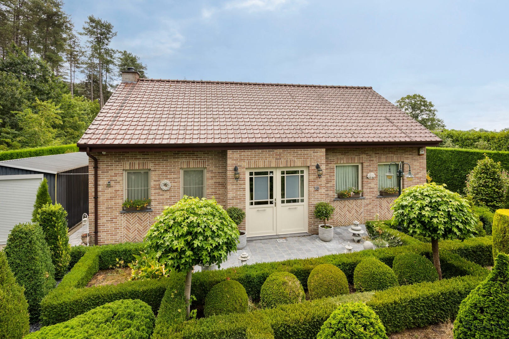 Vakantiewoning te koop in Tessenderlo-Ham
