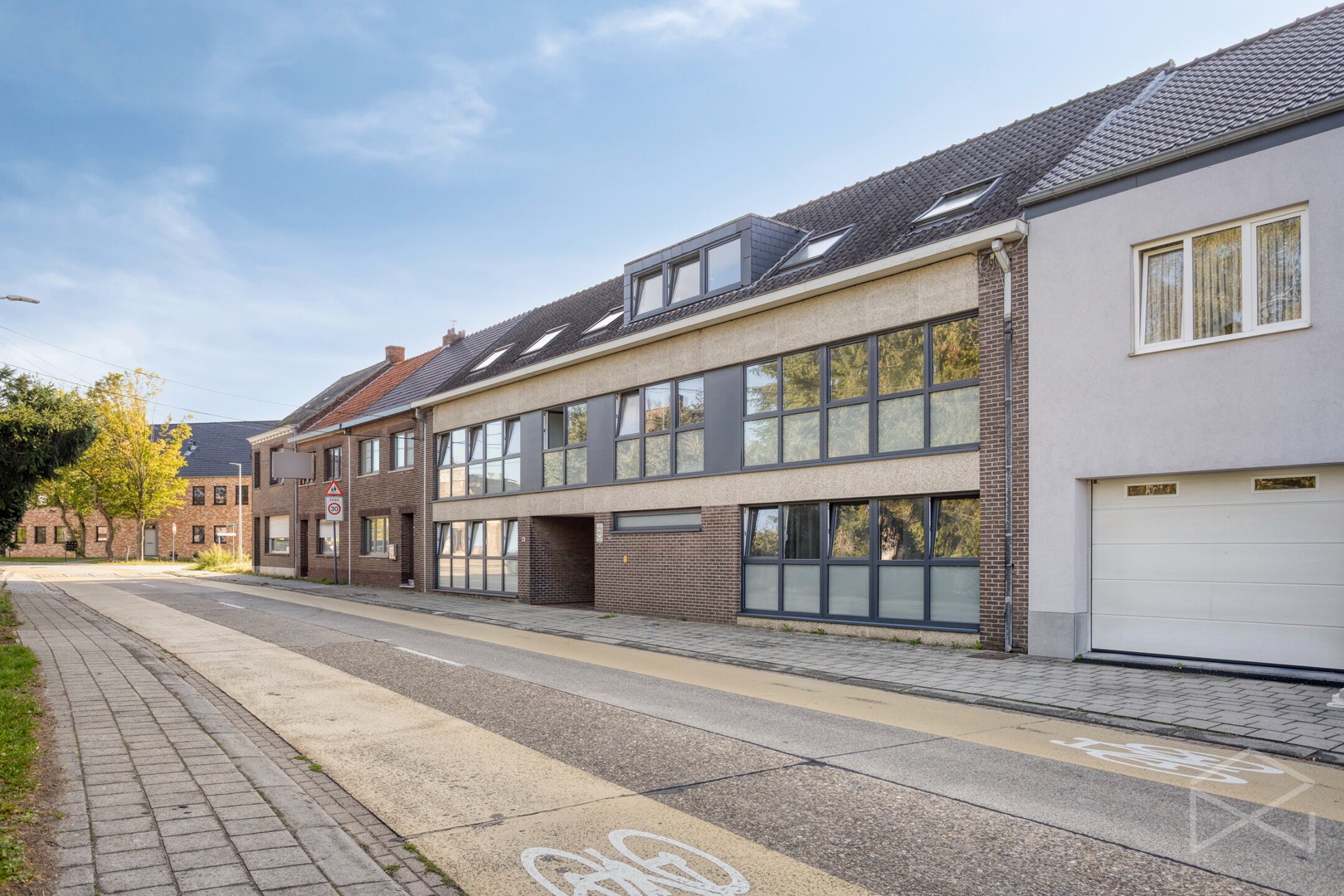Appartement met 3 slaapkamers te koop in Ham