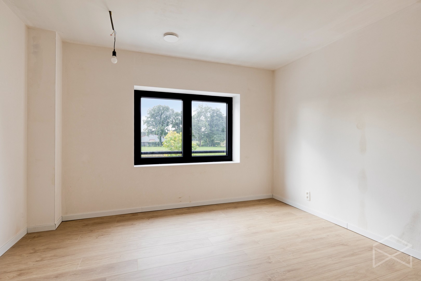 Energiezuinige halfopen bebouwing te koop in Klein Vorst (Laakdal)