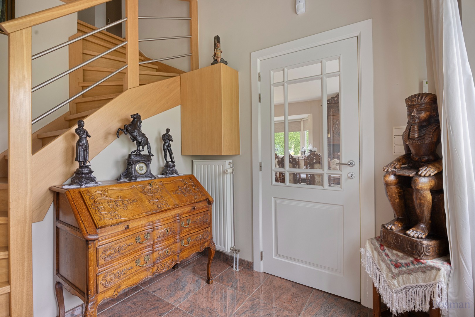 Afbeelding Vakantiewoning te koop in Tessenderlo-Ham - Bosman Vastgoed