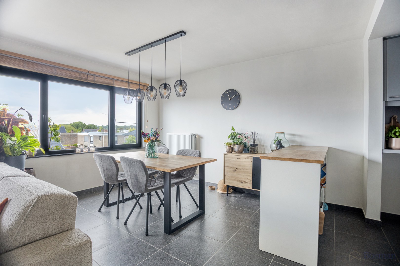 Afbeelding Appartement te huur in Tessenderlo centrum - Bosman Vastgoed
