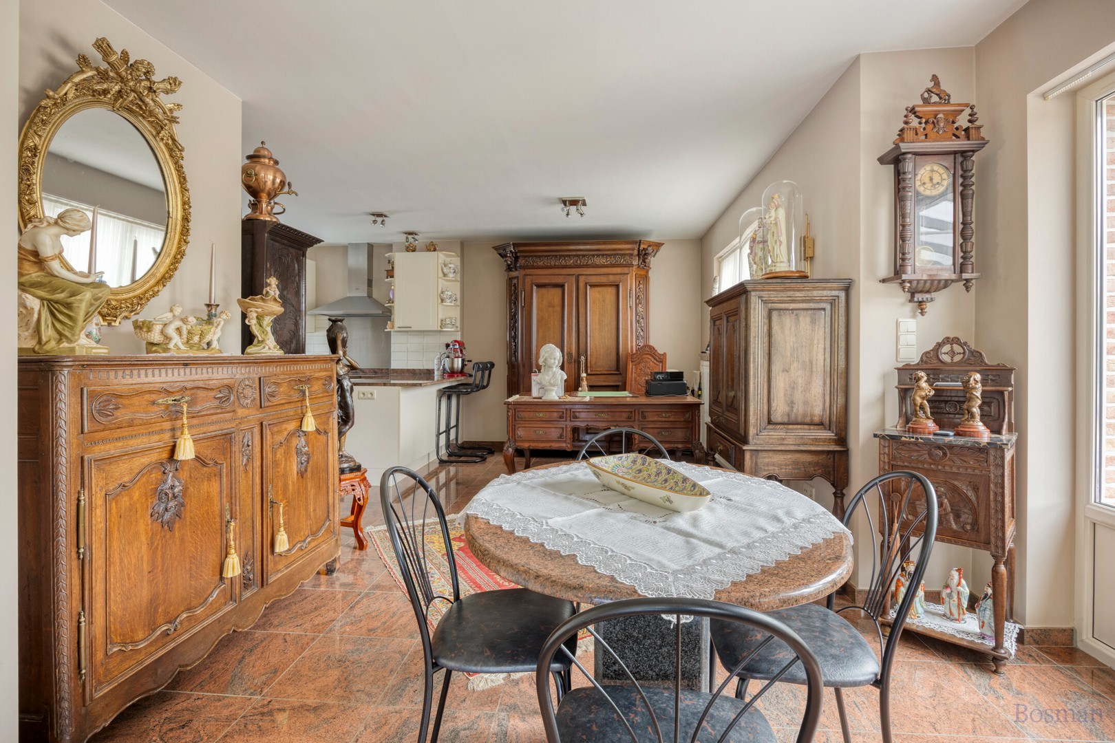 Afbeelding Vakantiewoning te koop in Tessenderlo-Ham - Bosman Vastgoed