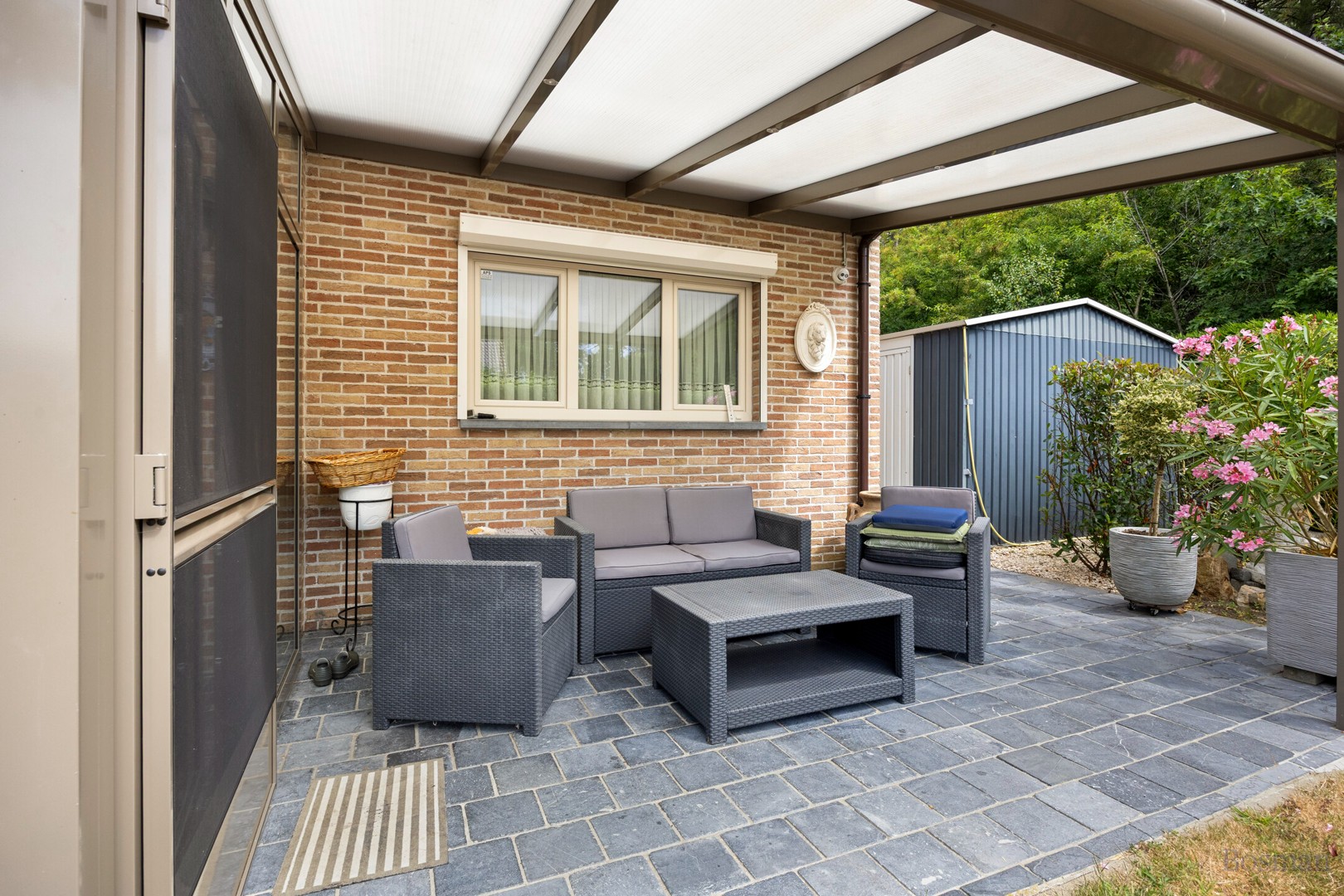 Vakantiewoning te koop in Tessenderlo-Ham