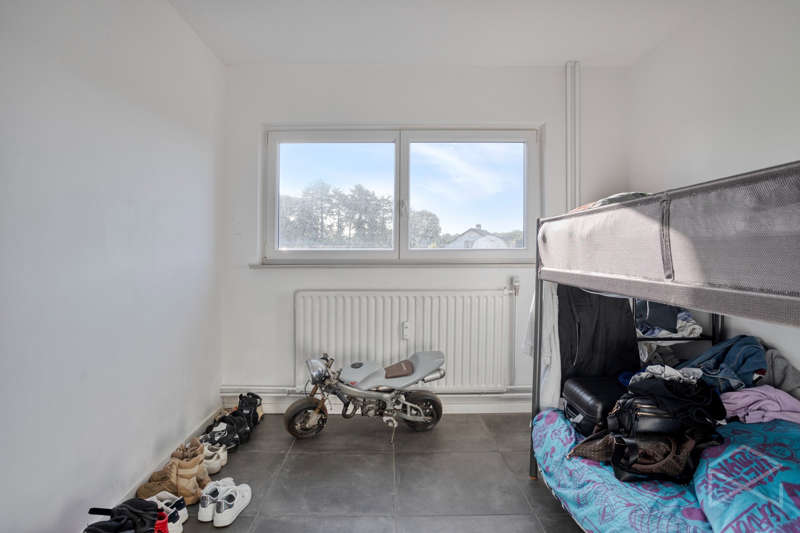 Appartement met 3 slaapkamers te koop in Ham