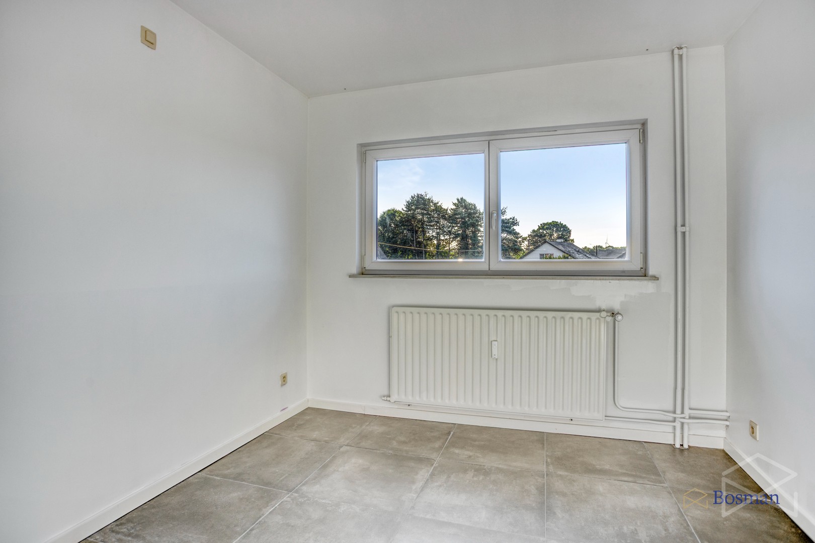 Appartement met 2 slaapkamers te koop in Ham