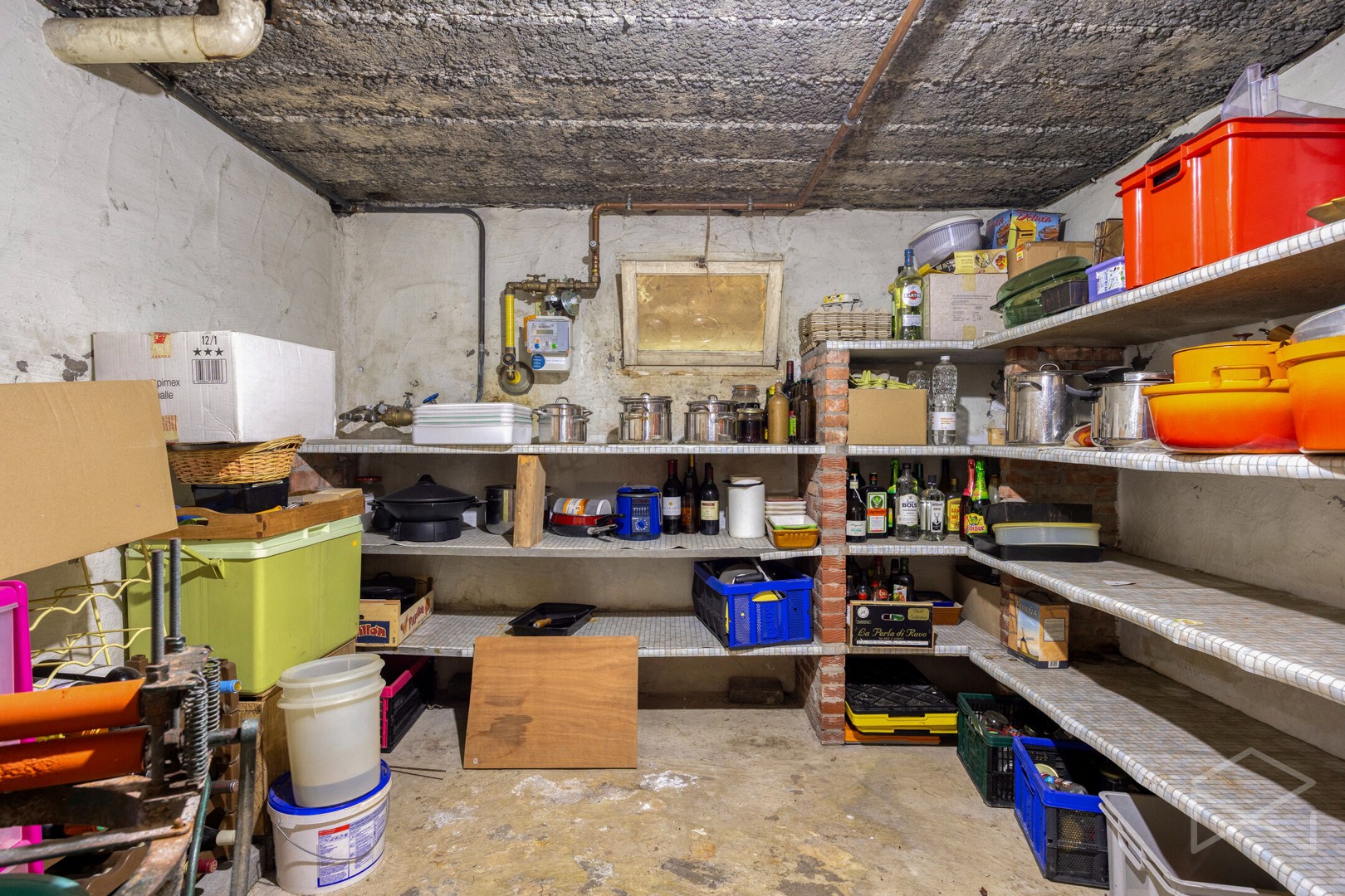 Open bebouwing te koop in Klein-Vorst, Laakdal