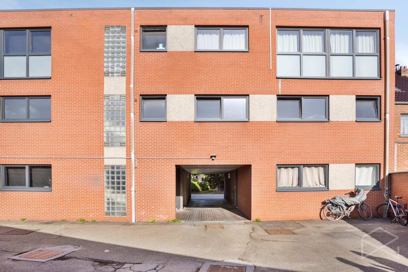 Appartement met 2 slaapkamers te koop in Ham