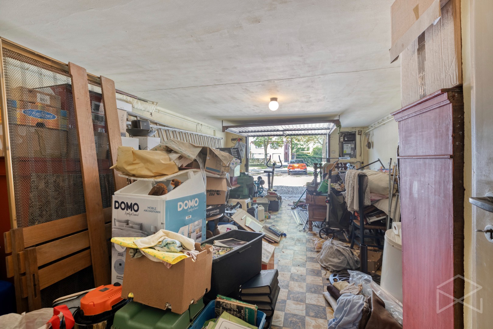 Halfopen bebouwing te koop in centrum Tessenderlo