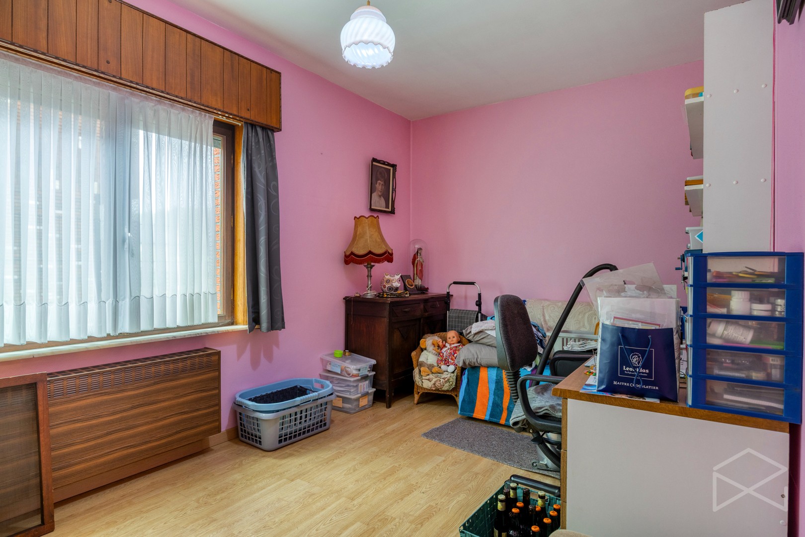Open bebouwing te koop in Klein-Vorst, Laakdal