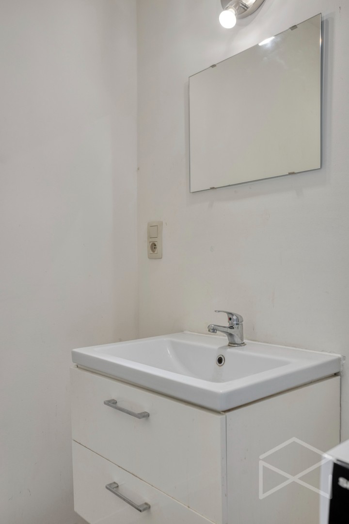 Appartement met 3 slaapkamers te koop in Ham