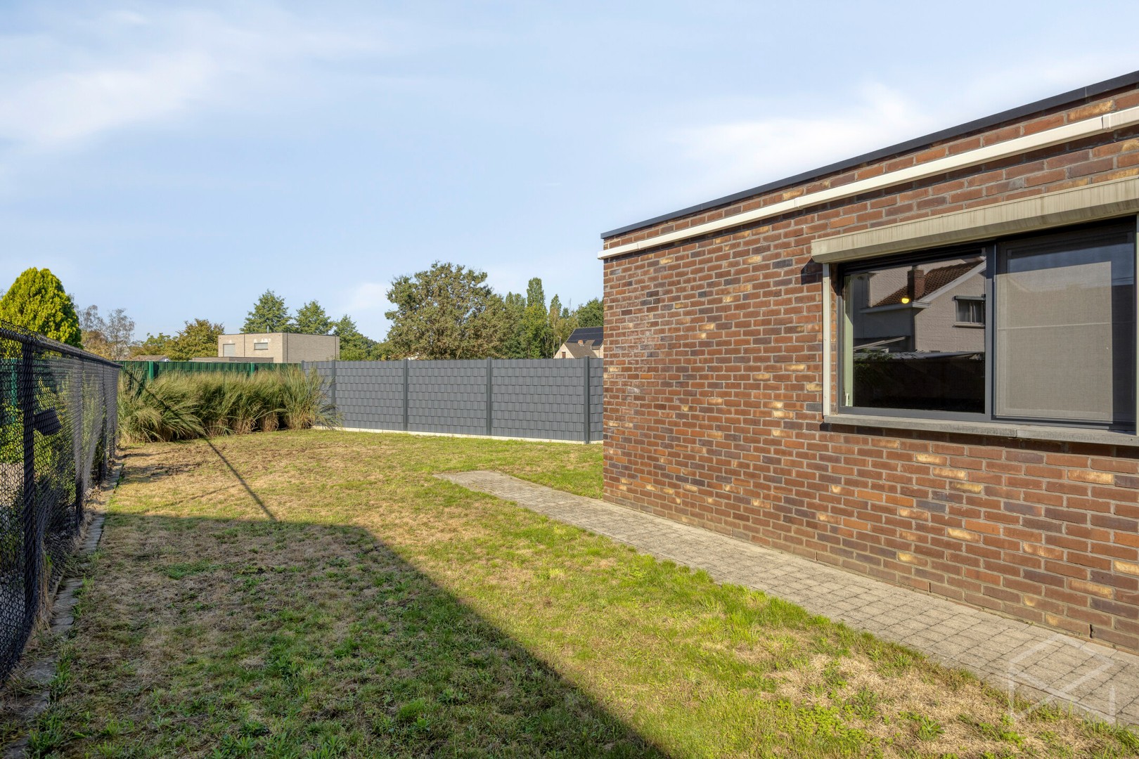 Gelijkvloers appartement te koop in Hulst