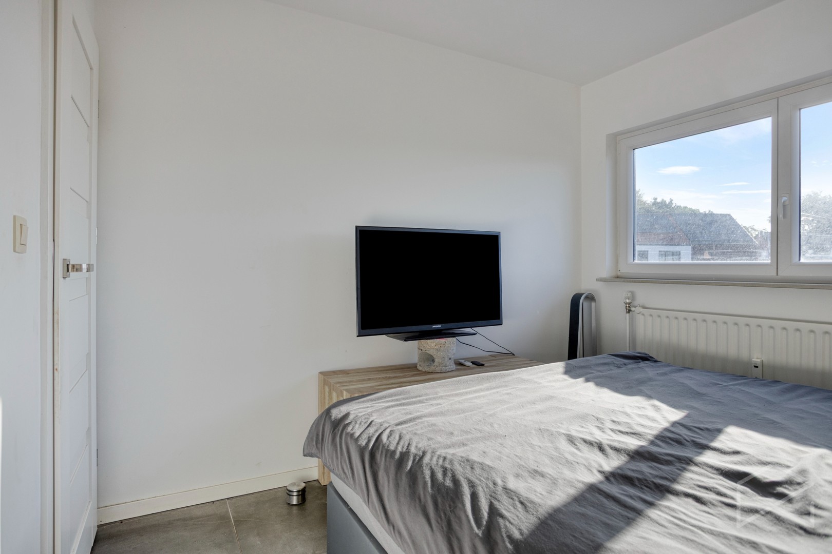 Appartement met 3 slaapkamers te koop in Ham