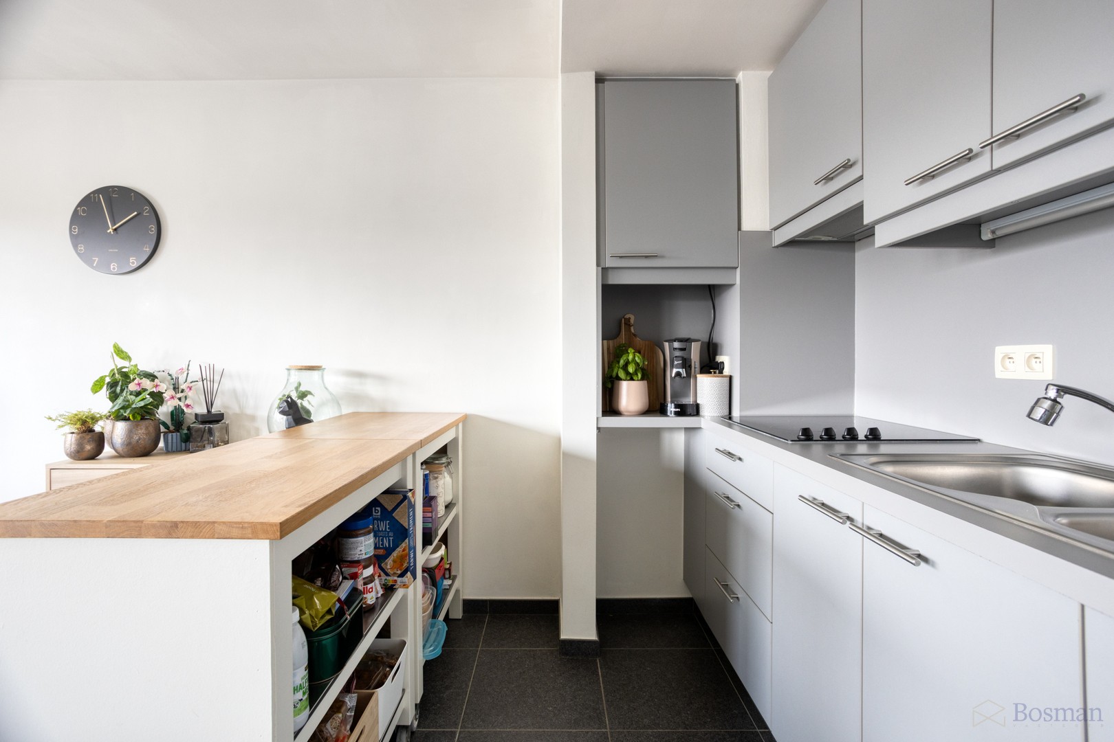 Afbeelding Appartement te huur in Tessenderlo centrum - Bosman Vastgoed
