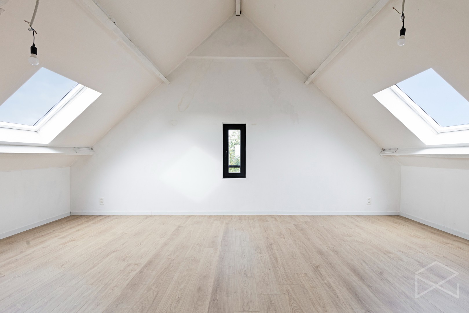 Energiezuinige halfopen bebouwing te koop in Klein Vorst (Laakdal)