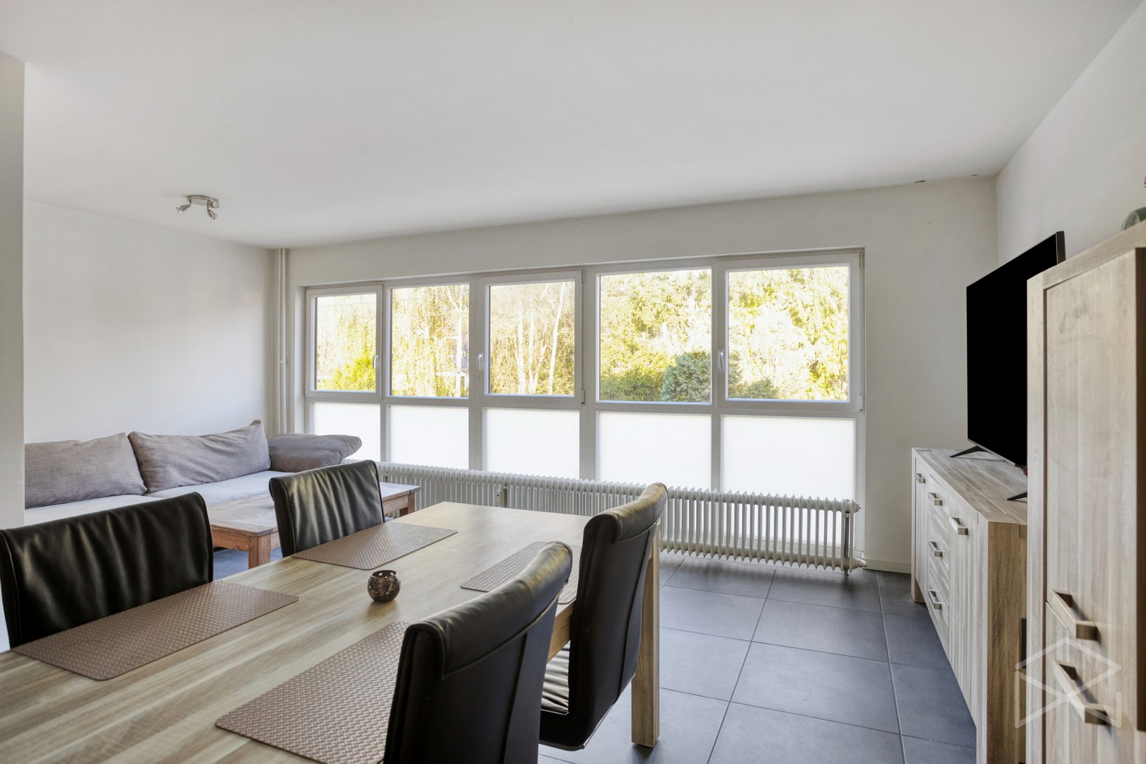 Afbeelding Appartement met 3 slaapkamers te koop in Ham - Bosman Vastgoed