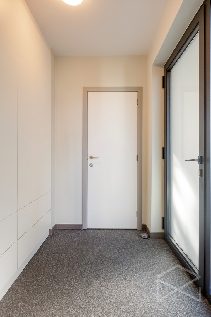 Afbeelding Gelijkvloers appartement te koop in Hulst - Bosman Vastgoed