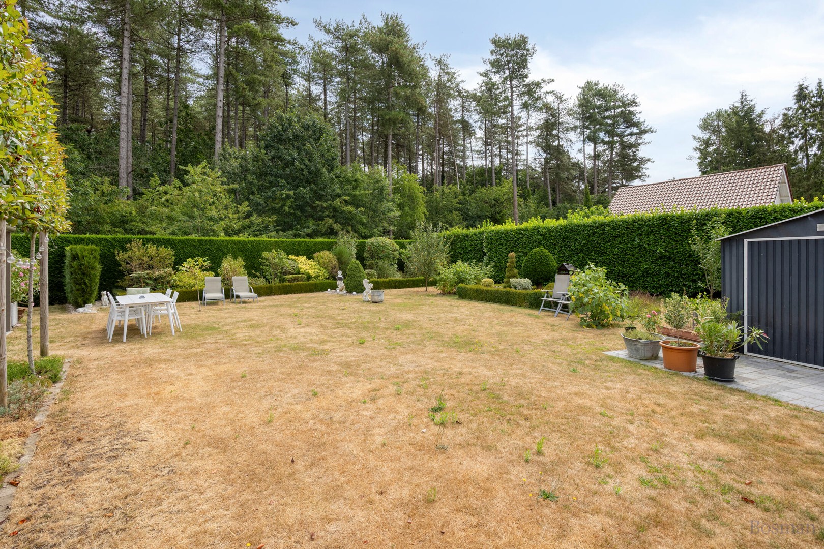 Vakantiewoning te koop in Tessenderlo-Ham