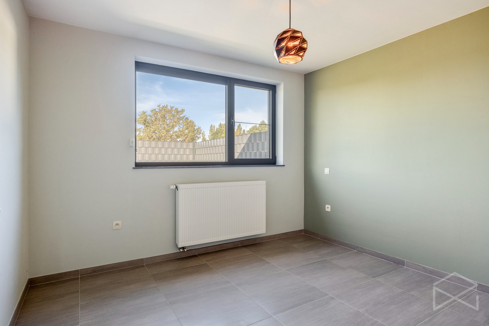 Gelijkvloers appartement te koop in Hulst