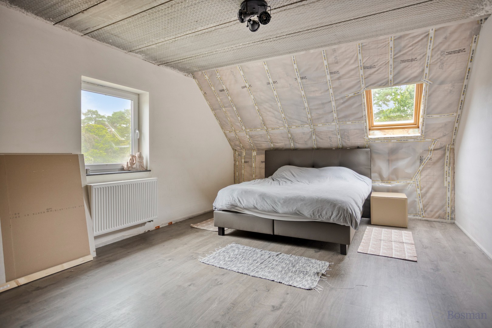 Gezinswoning met loods te koop in Heppen, Leopoldsburg