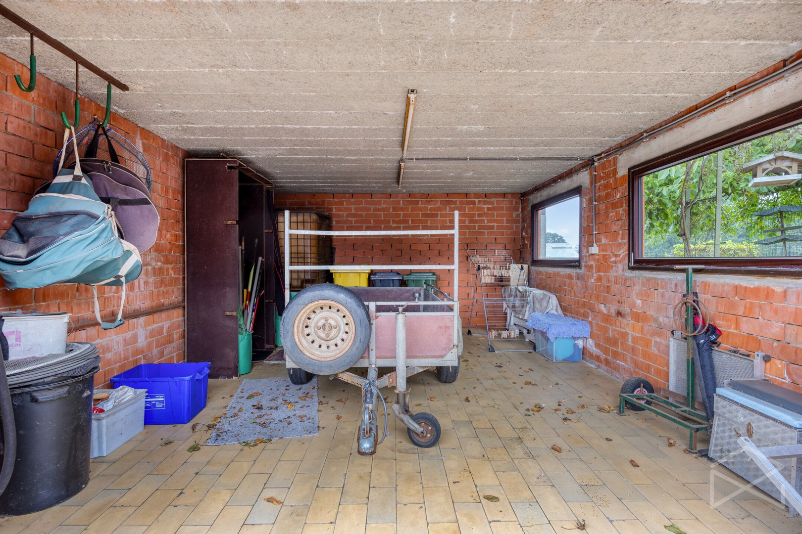 Open bebouwing te koop in Klein-Vorst, Laakdal