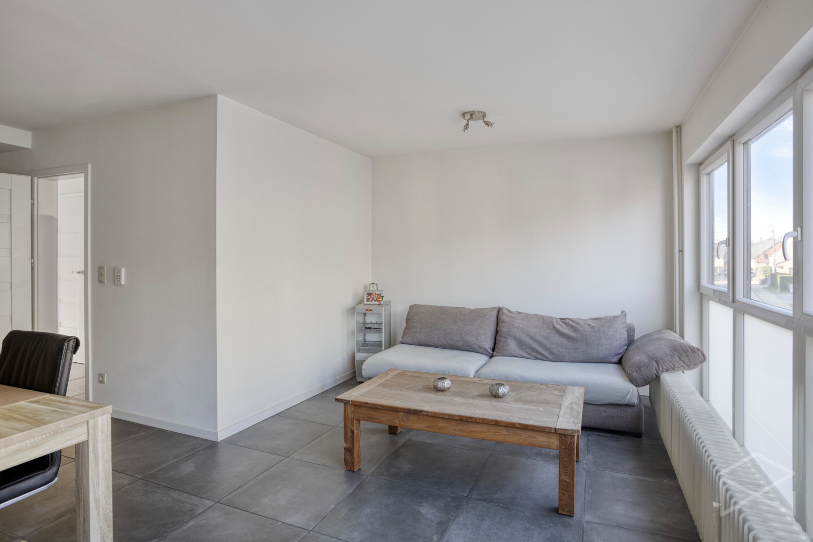 Afbeelding Appartement met 3 slaapkamers te koop in Ham - Bosman Vastgoed
