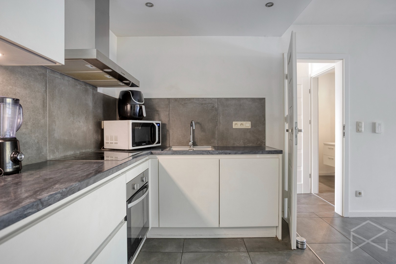 Appartement met 3 slaapkamers te koop in Ham