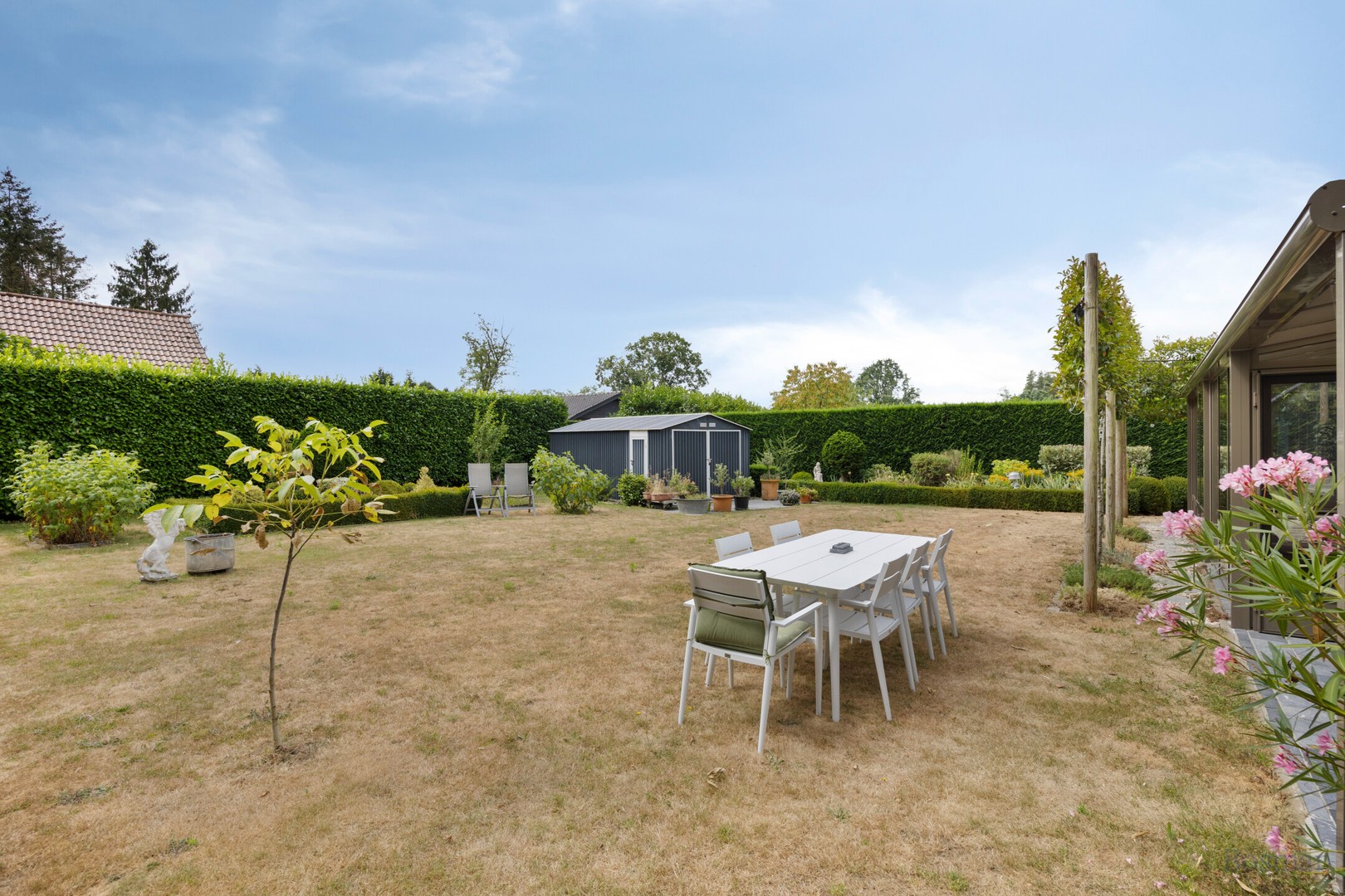 Vakantiewoning te koop in Tessenderlo-Ham