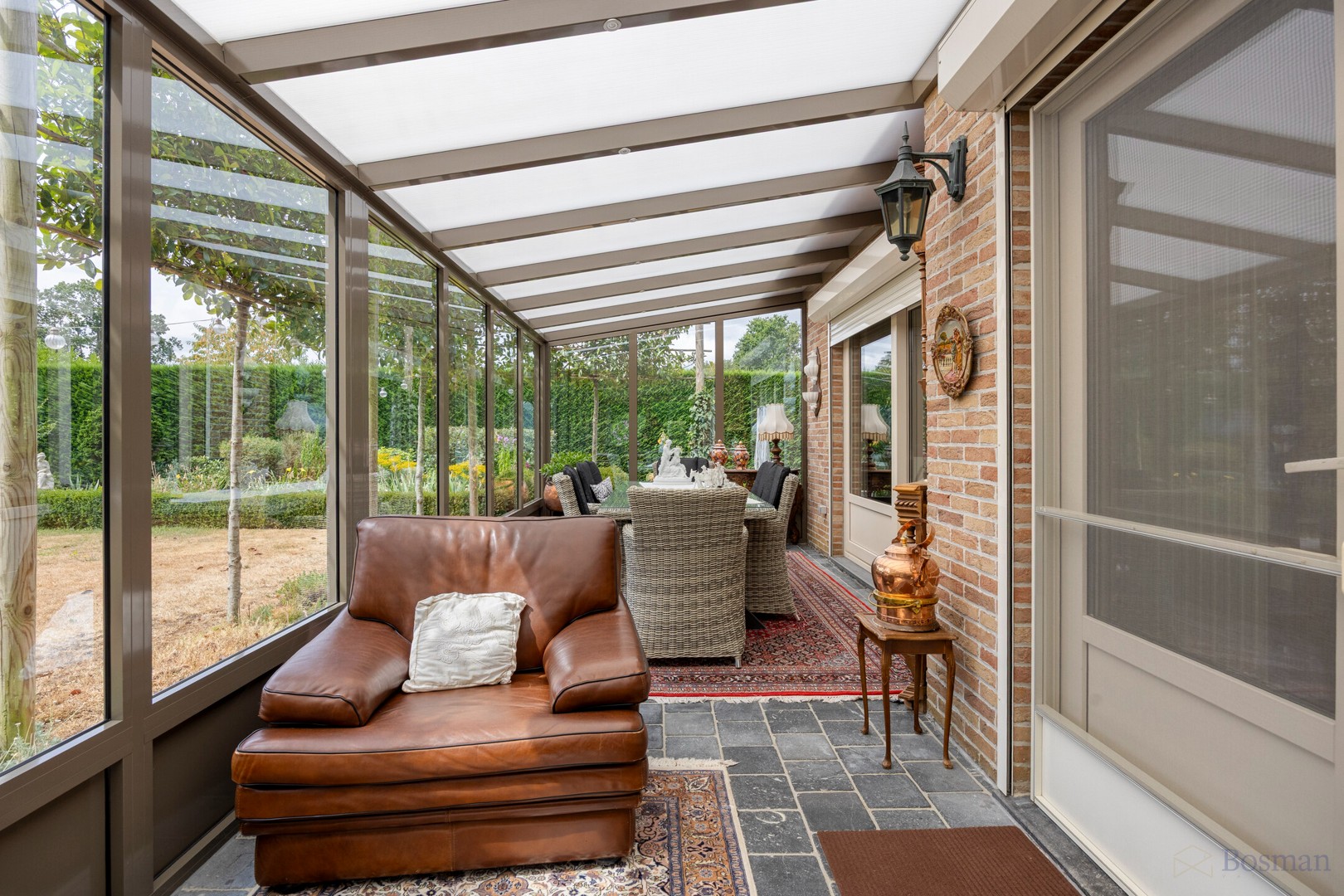 Vakantiewoning te koop in Tessenderlo-Ham
