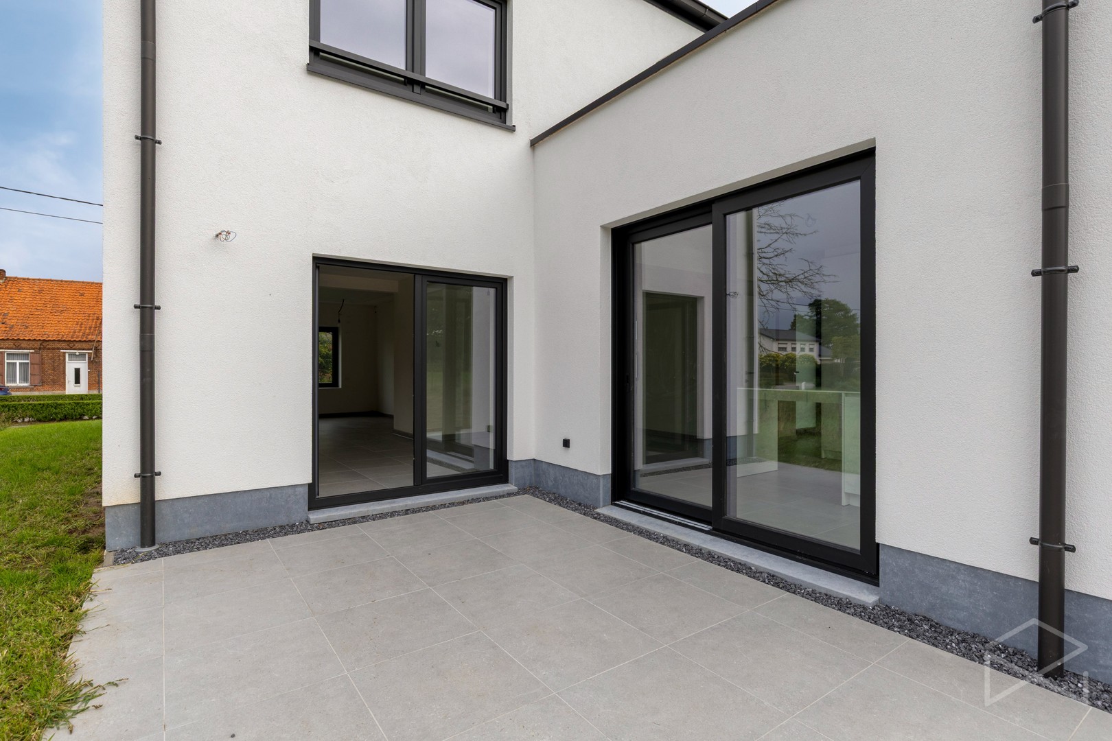 Energiezuinige halfopen bebouwing te koop in Klein Vorst (Laakdal)