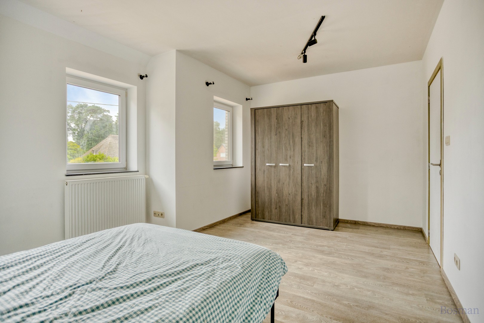 Gezinswoning met loods te koop in Heppen, Leopoldsburg